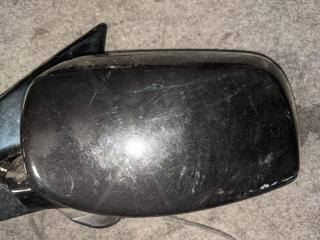 накладка на зеркало BMW 6 серия E63/E64 2006, 3.0 л., N52 B30 A, бензин, АКПП, черный, купе, задний привод, правый руль