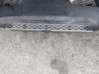 заглушка (решетка) в бампер BMW X5 E70 2007, 4.8 л., N62 B48 A, бензин, АКПП