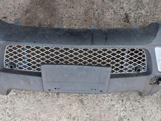 заглушка (решетка) в бампер BMW X5 E70 2007, 4.8 л., N62 B48 A, бензин, АКПП