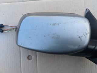накладка на зеркало BMW 5 серия E60/E61 2004
