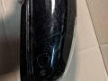 накладка на зеркало Mercedes-Benz M-Класс W164 [рестайлинг] 2010, 3.5 л., M 272.967, бензин, АКПП, внедорожник 5 дв. - фото №3