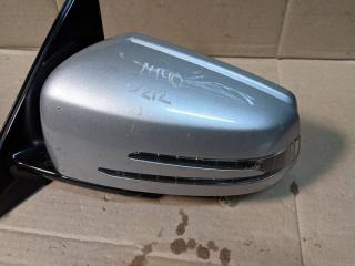 повторитель поворота на крыле Mercedes-Benz E-Класс W212/S212/C207/A207 2010, 2.1 л., OM 651.924, дизель, АКПП, серебристый, седан