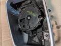 накладка на зеркало Mercedes-Benz E-Класс W212/S212/C207/A207 2010, 2.1 л., OM 651.924, дизель, АКПП, серебристый, седан - фото №2