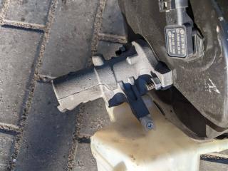 цилиндр тормозной главный Mercedes-Benz E-Класс W212/S212/C207/A207 2010, 2.2 л., дизель, АКПП, седан, задний привод, правый руль