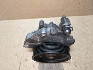 насос гидроусилителя руля Mercedes-Benz C-Класс W204/S204/C204 [рестайлинг] 2011, 3.0 л., M 272.947, бензин, АКПП, черный, седан, задний привод, A0054669501, 7695955135