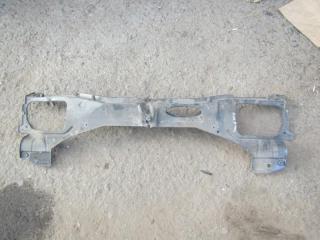 передняя панель крепления облицовки (телевизор) Citroen Berlingo 1 поколение (M49) 2002, 1.6 л., бензин, МКПП, фургон