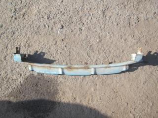 усилитель бампера переднего Suzuki Splash 1 поколение 2009, 1.0 л., бензин, МКПП, хетчбэк 5 дв.