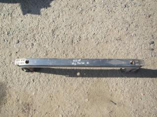 усилитель бампера переднего Toyota Verso-S 1 поколение P120 2012, 1.4 л., дизель, АКПП, минивэн