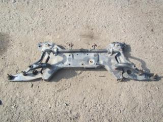 балка подвески передняя (подрамник) Mitsubishi Colt 6 поколение (Z30) [рестайлинг] 2008, 1.3 л., бензин, МКПП, хетчбэк 5 дв.