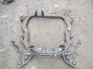 балка подвески передняя (подрамник) Chevrolet Captiva 1 поколение [рестайлинг] 2013, 2.4 л., бензин, МКПП, внедорожник 5 дв.