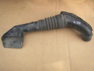 патрубок (трубопровод, шланг) Nissan Note E11 2006, 1.4 л., бензин, МКПП, хетчбэк 5 дв., 6744270, 6744288