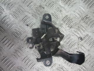 замок капота Toyota Verso-S 1 поколение P120 2012, 1.4 л., дизель, АКПП, минивэн
