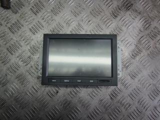 дисплей Chevrolet Captiva 1 поколение [рестайлинг] 2013, 2.4 л., бензин, МКПП, внедорожник 5 дв., 95096782