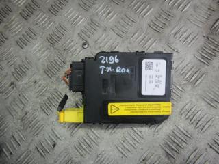 блок комфорта Volkswagen Touran 1 поколение 2005, 1.6 л., бензин, МКПП, минивэн, 1K0953549