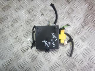 блок комфорта Mercedes-Benz C-Класс W204/S204 2008, 3.0 л., дизель, АКПП, универсал, A2048701926