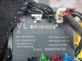 блок комфорта Mercedes-Benz C-Класс W204/S204 2008, 3.0 л., дизель, АКПП, универсал, A2048701926 - фото №6