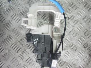 замок двери передней левой Kia Soul 1 поколение [рестайлинг] 2014, 1.6 л., дизель, АКПП, минивэн