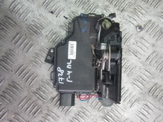 замок двери передней левой Volkswagen Golf 3 поколение 1999, 1.6 л., бензин, МКПП, хетчбэк 5 дв.