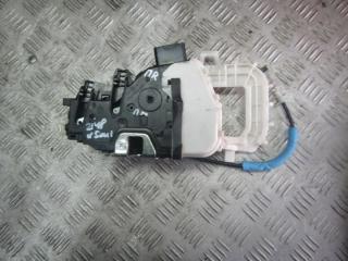 замок двери передней правой Kia Soul 1 поколение [рестайлинг] 2014, 1.6 л., дизель, АКПП, минивэн