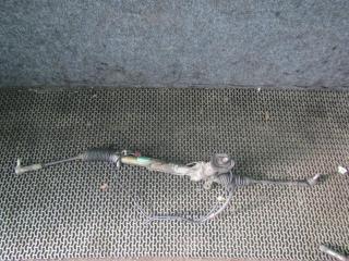 рулевая рейка Volkswagen Fox 2 поколение 5Z 2008, 1.2 л., бензин, МКПП, хетчбэк 5 дв., 5Z1423051