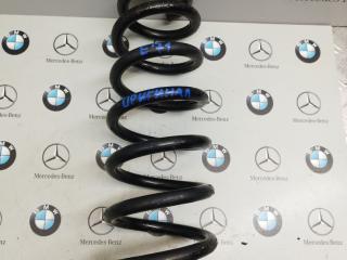 пружина передняя BMW X6 E71/E72 2010