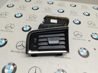 дефлектор обдува салона BMW 2010