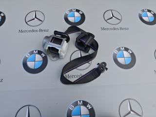 ремень безопасности BMW 5 серия G30/G31 [рестайлинг] 2022, 3.0 л., бензин, полный привод, 8091955