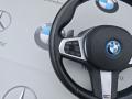 руль BMW 5 серия G30/G31 [рестайлинг] 2022, 3.0 л., бензин, полный привод, 6208126 - фото №3
