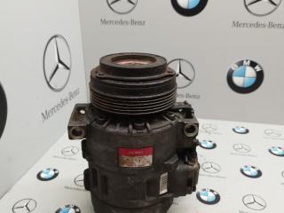 компрессор кондиционера BMW 3 серия E46 2002, M54 B25 (256S5), 8377241