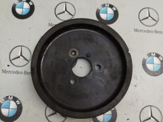 шкив насоса гидроусилителя BMW X5 E53 [рестайлинг] 2006, 3.0 л., 306D2, дизель, 7787106