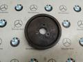 шкив насоса гидроусилителя BMW X5 E53 [рестайлинг] 2006, 3.0 л., 306D2, дизель, 7787106 - фото №4