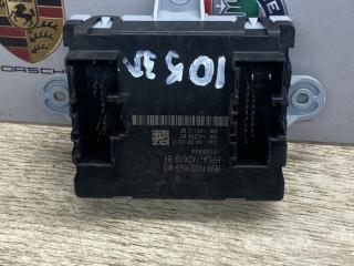 модуль управления двери Jaguar F-Pace 1 поколение 2018, 2.0 л., дизель, АКПП, HPLA14D619