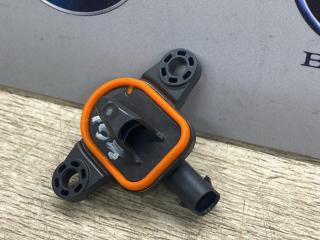 датчик удара Jaguar F-Pace 1 поколение 2018, 2.0 л., дизель, АКПП, правый руль, FK7214C676