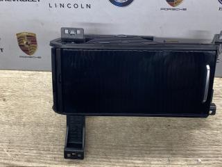 бардачок Jaguar F-Pace 1 поколение 2018, 2.0 л., дизель, АКПП, правый руль, GX63F048196