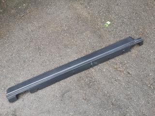 накладка на порог Land Rover Range Rover Sport 2 поколение [рестайлинг] 2019, CPLA101D56AD