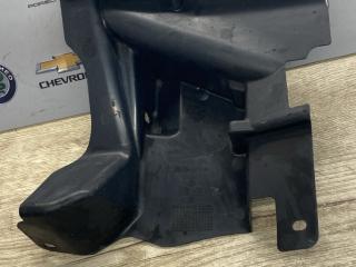 пыльник двигателя Jaguar F-Pace 1 поколение 2018, 2.0 л., дизель, АКПП, HK8316A262