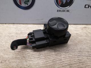 блок управления сиденьем Alfa Romeo 2018, 2.0 л., бензин, АКПП, задний привод, 56046232AA