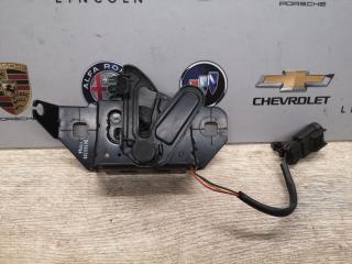 замок капота Chevrolet Traverse 2 поколение 2018, 3.6 л., бензин, АКПП, 84160735