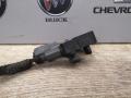 датчик удара Chevrolet Malibu 8 поколение [рестайлинг] 2016, 2.0 л., бензин, передний привод, 13593676 - фото №3