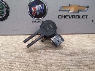 Датчик педали тормоза (лягушка) Chevrolet Traverse 2 поколение 2018, 3.6 л., бензин, АКПП, 13597425