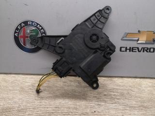 моторчик заслонки печки Chevrolet Malibu 8 поколение [рестайлинг] 2016, 2.0 л., бензин, передний привод, AA1138004080