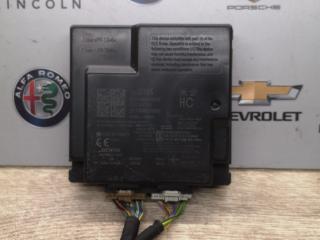 Блок управления бесключевым доступом Chevrolet Malibu 8 поколение [рестайлинг] 2016, 2.0 л., бензин, передний привод, 13510106