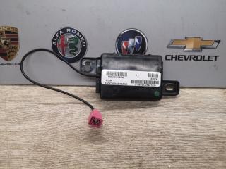 Антенна системы комфортного доступа Alfa Romeo 2018, 2.0 л., бензин, АКПП, полный привод, P68324012AA