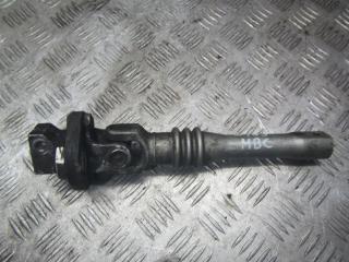 рулевой карданчик Mercedes-Benz C-Класс W203/S203/CL203 2003, 2.2 л., дизель, МКПП, седан