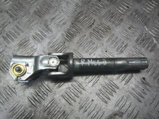 рулевой карданчик Renault Megane 2 поколение 2005