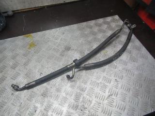 шланг гидроусилителя Mercedes-Benz C-Класс W203/S203/CL203 2003, 2.2 л., дизель, МКПП, седан