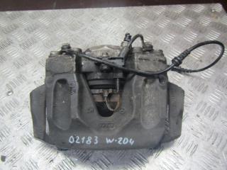 суппорт передний правый Mercedes-Benz C-Класс W204/S204 2008, 3.0 л., дизель, АКПП, универсал