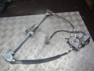 стеклоподъемник электрический передний правый Audi 80 8C/B4 1994, 1.6 л., бензин, МКПП, универсал, 893959802B