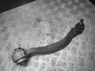 рычаг передний левый Mercedes-Benz C-Класс W204/S204 2008, 3.0 л., дизель, АКПП, универсал