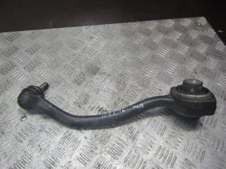 рычаг передний левый Mercedes-Benz C-Класс W203/S203/CL203 2003, 2.2 л., дизель, АКПП, универсал